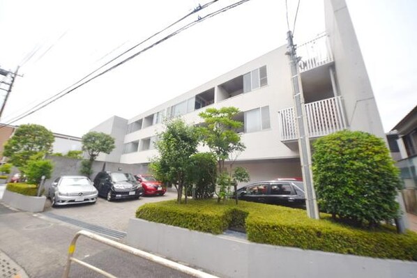 Maison Blancの物件内観写真